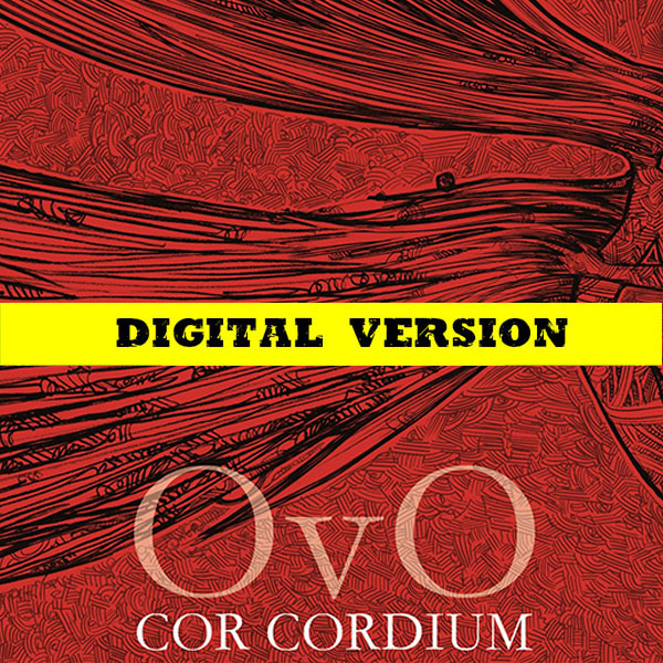 OvO - Cor Cordium