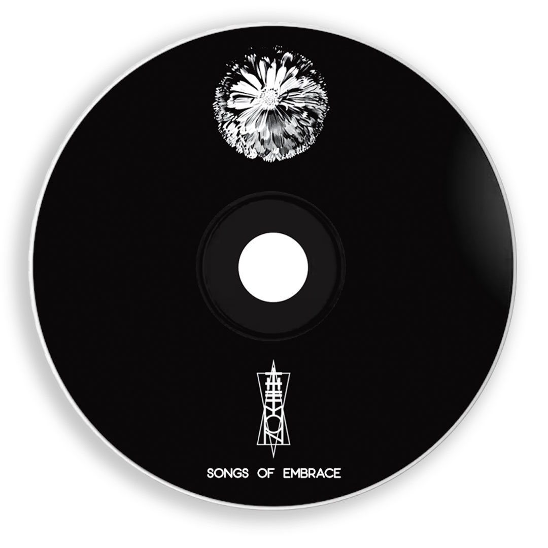 The Mon - Songs Of Embrace