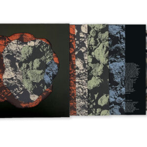 Bosco Sacro - Inhabit - Limited edition LP + CD