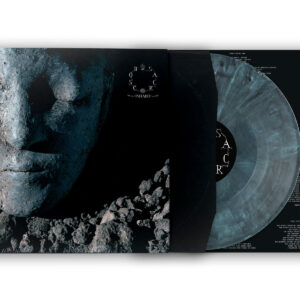Bosco Sacro -Inhabit - Regular Vinyl