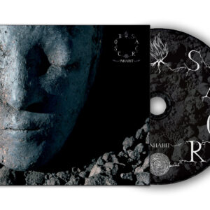 Bosco Sacro - Inhabit - CD